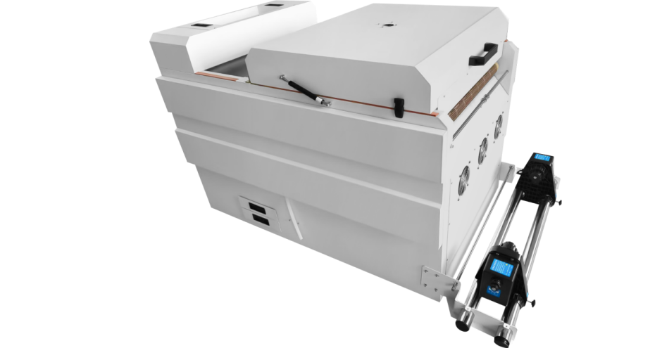 Belt Powder Shaker H650